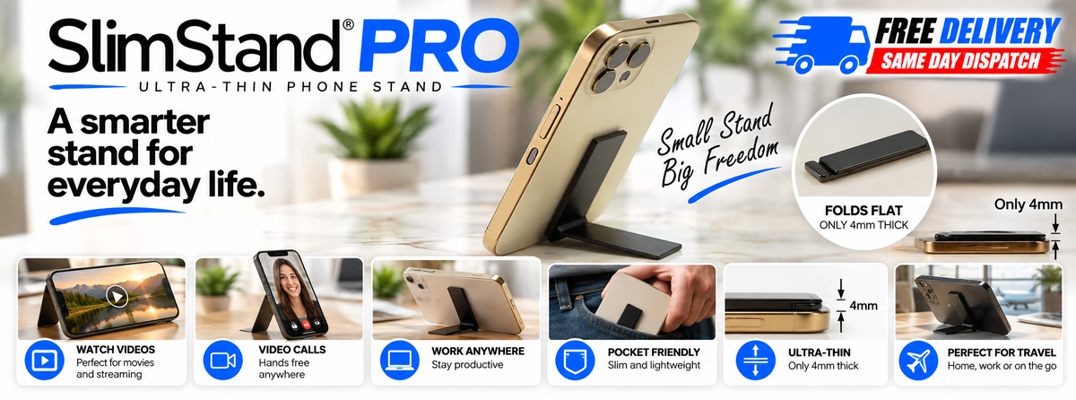 SlimStand Pro