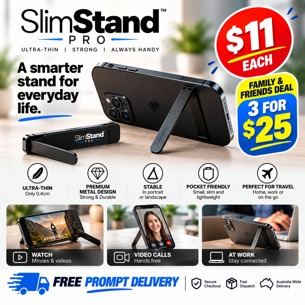 SlimStand Pro